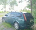 Зелений Форд Фокус, об'ємом двигуна 1.6 л та пробігом 310 тис. км за 5100 $, фото 6 на Automoto.ua