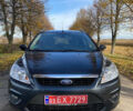 Зелений Форд Фокус, об'ємом двигуна 1.6 л та пробігом 190 тис. км за 6399 $, фото 21 на Automoto.ua