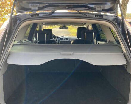 Зелений Форд Фокус, об'ємом двигуна 1.6 л та пробігом 190 тис. км за 6399 $, фото 7 на Automoto.ua