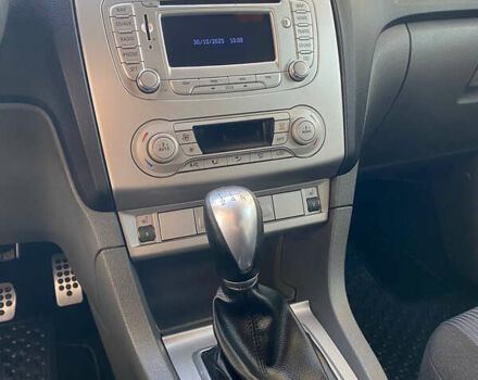 Зелений Форд Фокус, об'ємом двигуна 1.6 л та пробігом 190 тис. км за 6399 $, фото 9 на Automoto.ua