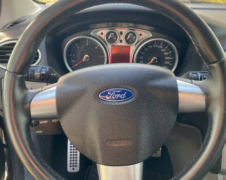 Зелений Форд Фокус, об'ємом двигуна 1.6 л та пробігом 190 тис. км за 6399 $, фото 8 на Automoto.ua