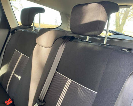 Зелений Форд Фокус, об'ємом двигуна 1.6 л та пробігом 190 тис. км за 6399 $, фото 14 на Automoto.ua