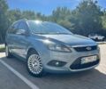 Зеленый Форд Фокус, объемом двигателя 1.6 л и пробегом 314 тыс. км за 5700 $, фото 1 на Automoto.ua