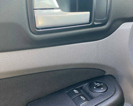 Зелений Форд Фокус, об'ємом двигуна 1.6 л та пробігом 190 тис. км за 6399 $, фото 12 на Automoto.ua