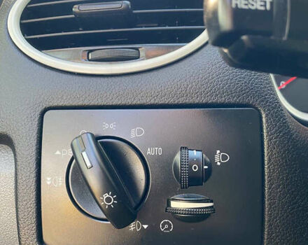 Зелений Форд Фокус, об'ємом двигуна 1.6 л та пробігом 190 тис. км за 6399 $, фото 11 на Automoto.ua