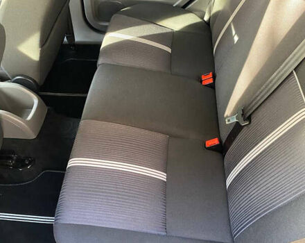 Зелений Форд Фокус, об'ємом двигуна 1.6 л та пробігом 190 тис. км за 6399 $, фото 15 на Automoto.ua