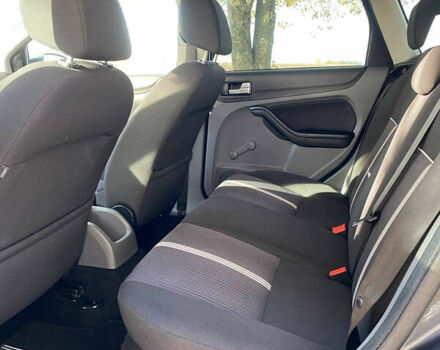 Зелений Форд Фокус, об'ємом двигуна 1.6 л та пробігом 190 тис. км за 6399 $, фото 13 на Automoto.ua