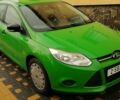Зелений Форд Фокус, об'ємом двигуна 1.6 л та пробігом 190 тис. км за 7200 $, фото 1 на Automoto.ua