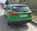Зелений Форд Фокус, об'ємом двигуна 1.5 л та пробігом 260 тис. км за 6800 $, фото 1 на Automoto.ua