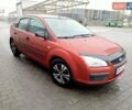 Помаранчевий Форд Фокус, об'ємом двигуна 1.6 л та пробігом 216 тис. км за 4100 $, фото 2 на Automoto.ua