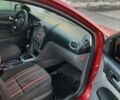 Оранжевый Форд Фокус, объемом двигателя 1.6 л и пробегом 140 тыс. км за 4500 $, фото 7 на Automoto.ua