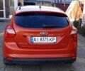Оранжевый Форд Фокус, объемом двигателя 1.6 л и пробегом 217 тыс. км за 7500 $, фото 2 на Automoto.ua