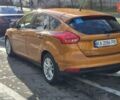Оранжевый Форд Фокус, объемом двигателя 1 л и пробегом 161 тыс. км за 8500 $, фото 5 на Automoto.ua