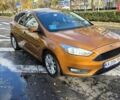 Оранжевый Форд Фокус, объемом двигателя 1 л и пробегом 161 тыс. км за 8500 $, фото 1 на Automoto.ua