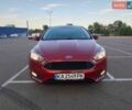 Оранжевый Форд Фокус, объемом двигателя 2 л и пробегом 139 тыс. км за 9300 $, фото 1 на Automoto.ua