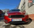 Оранжевый Форд Фокус, объемом двигателя 2 л и пробегом 170 тыс. км за 10300 $, фото 1 на Automoto.ua