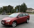 Помаранчевий Форд Фокус, об'ємом двигуна 1.6 л та пробігом 2 тис. км за 4800 $, фото 1 на Automoto.ua