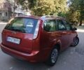 Помаранчевий Форд Фокус, об'ємом двигуна 1.56 л та пробігом 245 тис. км за 5900 $, фото 1 на Automoto.ua