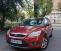 Помаранчевий Форд Фокус, об'ємом двигуна 1.56 л та пробігом 245 тис. км за 5900 $, фото 1 на Automoto.ua