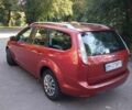 Помаранчевий Форд Фокус, об'ємом двигуна 1.56 л та пробігом 245 тис. км за 5900 $, фото 5 на Automoto.ua