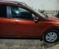 Оранжевый Форд Фокус, объемом двигателя 1.8 л и пробегом 300 тыс. км за 5600 $, фото 11 на Automoto.ua
