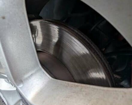 Оранжевый Форд Фокус, объемом двигателя 1.8 л и пробегом 170 тыс. км за 4000 $, фото 23 на Automoto.ua