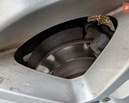 Оранжевый Форд Фокус, объемом двигателя 1.8 л и пробегом 170 тыс. км за 4000 $, фото 22 на Automoto.ua