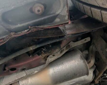 Оранжевый Форд Фокус, объемом двигателя 1.8 л и пробегом 170 тыс. км за 4000 $, фото 20 на Automoto.ua