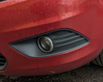 Оранжевый Форд Фокус, объемом двигателя 1.8 л и пробегом 170 тыс. км за 4000 $, фото 12 на Automoto.ua