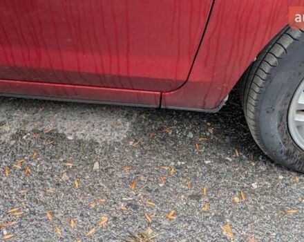 Оранжевый Форд Фокус, объемом двигателя 1.8 л и пробегом 170 тыс. км за 4000 $, фото 8 на Automoto.ua