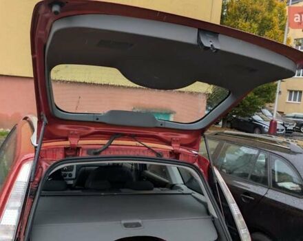 Оранжевый Форд Фокус, объемом двигателя 1.8 л и пробегом 170 тыс. км за 4000 $, фото 21 на Automoto.ua