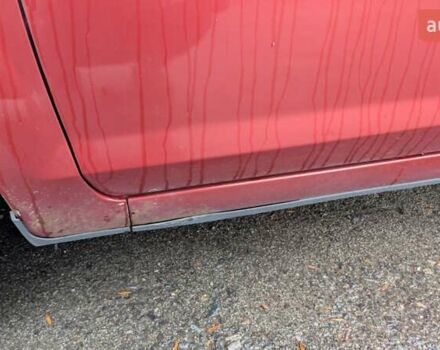 Оранжевый Форд Фокус, объемом двигателя 1.8 л и пробегом 170 тыс. км за 4000 $, фото 10 на Automoto.ua