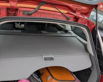 Оранжевый Форд Фокус, объемом двигателя 1.8 л и пробегом 170 тыс. км за 4000 $, фото 17 на Automoto.ua