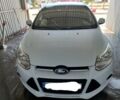 Белый Форд Форд, объемом двигателя 1 л и пробегом 100 тыс. км за 7500 $, фото 1 на Automoto.ua