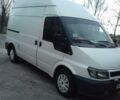 Білий Форд Ford, об'ємом двигуна 2 л та пробігом 422 тис. км за 6000 $, фото 1 на Automoto.ua