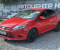 Червоний Форд Ford, об'ємом двигуна 2 л та пробігом 189 тис. км за 5000 $, фото 1 на Automoto.ua