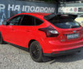 Червоний Форд Ford, об'ємом двигуна 2 л та пробігом 189 тис. км за 5000 $, фото 5 на Automoto.ua