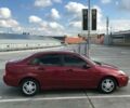 Червоний Форд Ford, об'ємом двигуна 2 л та пробігом 107 тис. км за 4500 $, фото 1 на Automoto.ua