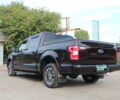 Червоний Форд Ford, об'ємом двигуна 0 л та пробігом 84 тис. км за 28000 $, фото 6 на Automoto.ua