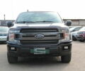 Червоний Форд Ford, об'ємом двигуна 0 л та пробігом 84 тис. км за 28000 $, фото 1 на Automoto.ua