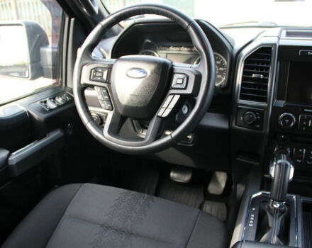 Червоний Форд Ford, об'ємом двигуна 0 л та пробігом 84 тис. км за 28000 $, фото 9 на Automoto.ua