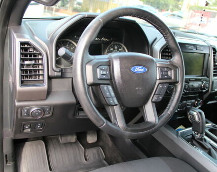 Червоний Форд Ford, об'ємом двигуна 0 л та пробігом 84 тис. км за 28000 $, фото 10 на Automoto.ua