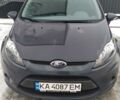 Сірий Форд Ford, об'ємом двигуна 1.25 л та пробігом 5 тис. км за 7850 $, фото 1 на Automoto.ua