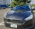 Серый Форд Форд, объемом двигателя 2 л и пробегом 116 тыс. км за 8500 $, фото 1 на Automoto.ua