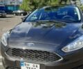 Серый Форд Форд, объемом двигателя 0 л и пробегом 116 тыс. км за 8500 $, фото 1 на Automoto.ua