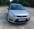 Сірий Форд Ford, об'ємом двигуна 1.6 л та пробігом 200 тис. км за 6800 $, фото 1 на Automoto.ua
