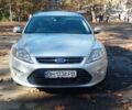 Серый Форд Форд, объемом двигателя 2 л и пробегом 188 тыс. км за 9000 $, фото 1 на Automoto.ua