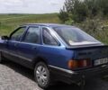 Форд Форд 1987 в Тернополе на Automoto.ua Синий Форд Форд, объемом двигателя 1.6 л и пробегом 111 тыс. км за 1400 $, фото 1 на Automoto.ua