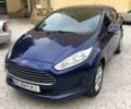 Синий Форд Форд, объемом двигателя 1.6 л и пробегом 60 тыс. км за 9500 $, фото 1 на Automoto.ua