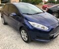 Синий Форд Форд, объемом двигателя 1.6 л и пробегом 60 тыс. км за 9500 $, фото 2 на Automoto.ua